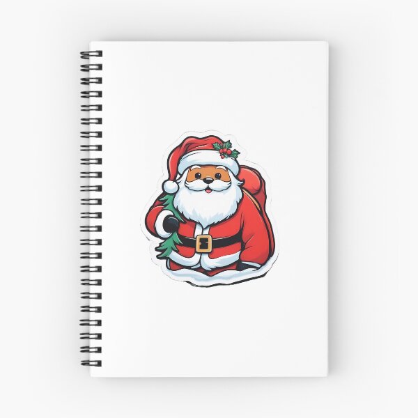 Item preview, Santa Claus bear designed and sold by Aleks894.