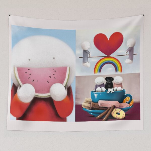 Item preview, Doug Hyde designed and sold by Blue  Robin.