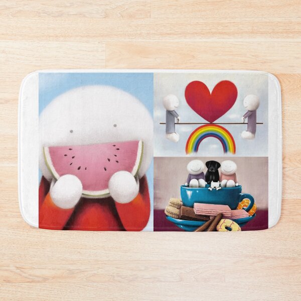 Item preview, Doug Hyde designed and sold by Blue  Robin.