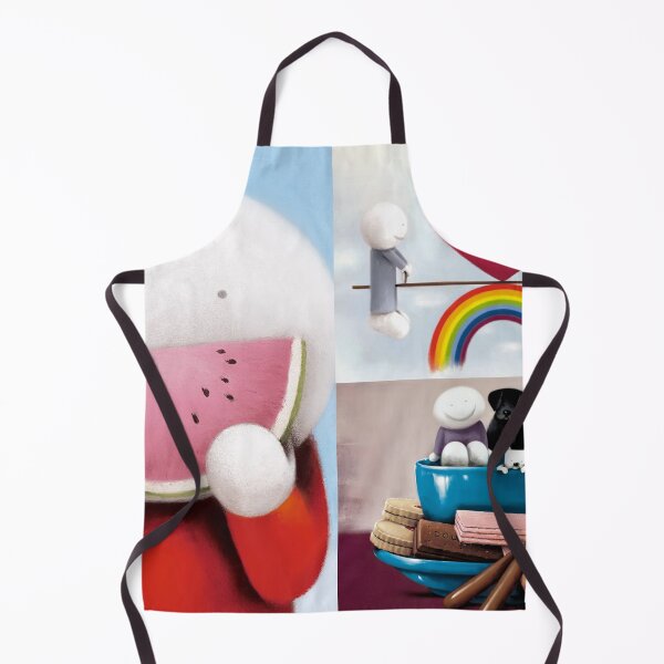 Item preview, Doug Hyde designed and sold by Blue Robin.