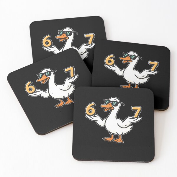Item preview, Cool Goose Calculations designed and sold by Nocturnal-Vines.