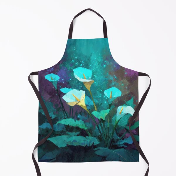 Item preview, Nocturne in Bloom designed and sold by riquishop.