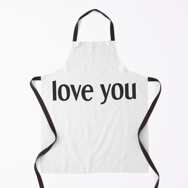 Item preview, Love You, Simple Classy  designed and sold by Memes N Lore .