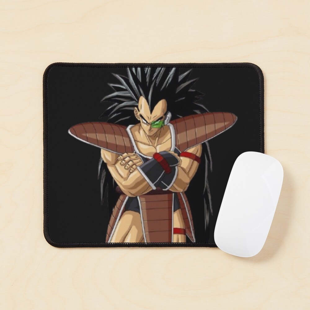 Raditz Scouter Color