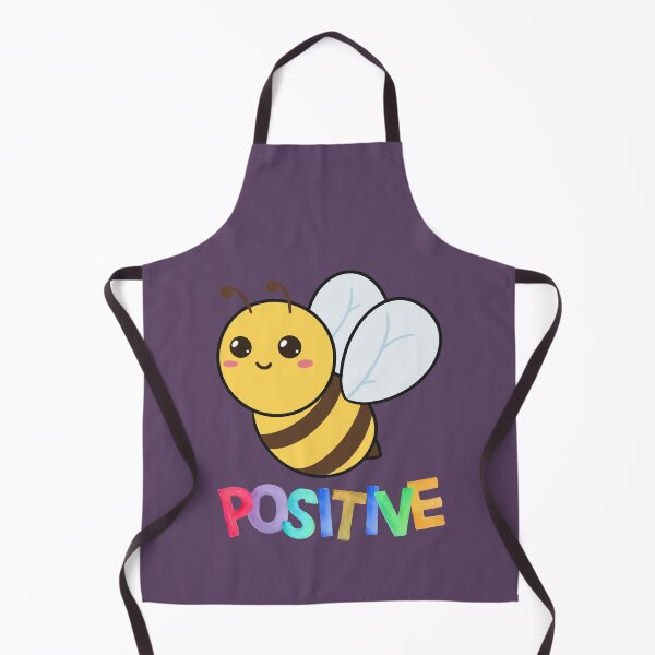 Item preview, Be Positive designed and sold by THEVONZA.