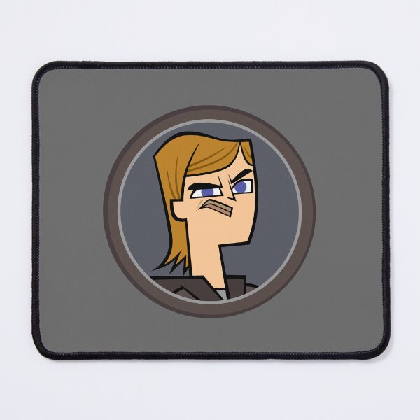 Item preview, Total Drama Revenge Of The Island Icon - Jo designed and sold by Dawnsbubble.
