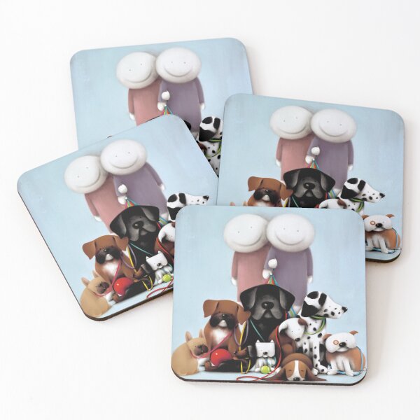 Item preview, Love Comes In All Shapes & Sizes  designed and sold by Blue  Robin.