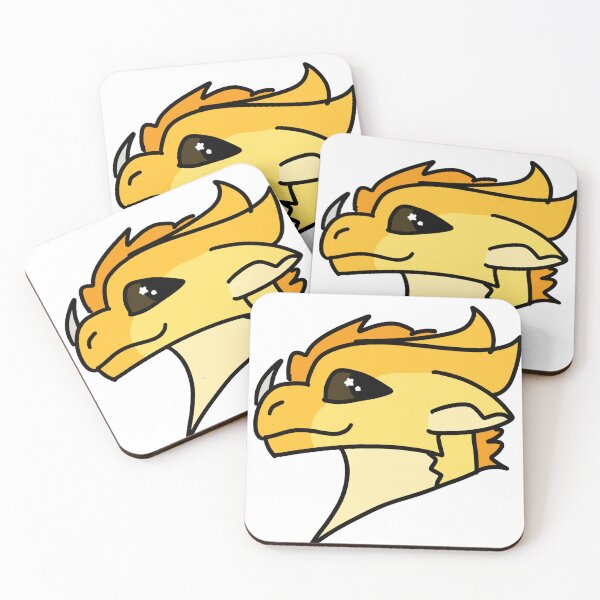 Item preview, Qibli Headshot designed and sold by Grookmart.