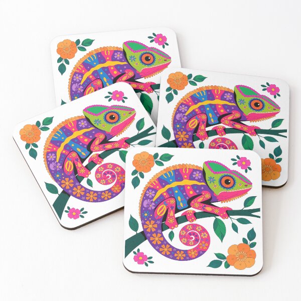 Item preview, Chameleon designed and sold by jkrphoto.