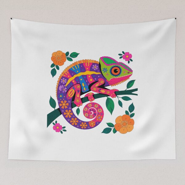 Item preview, Chameleon designed and sold by jkrphoto.