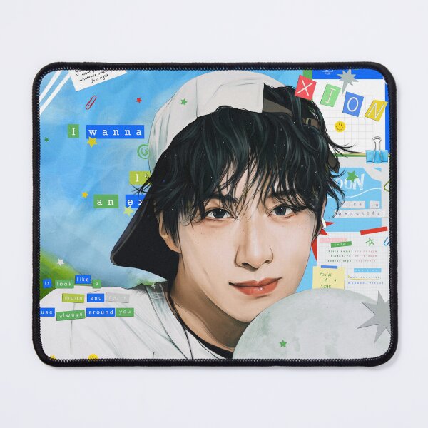 Item preview, Oneus - Xion designed and sold by CANSUAKND.