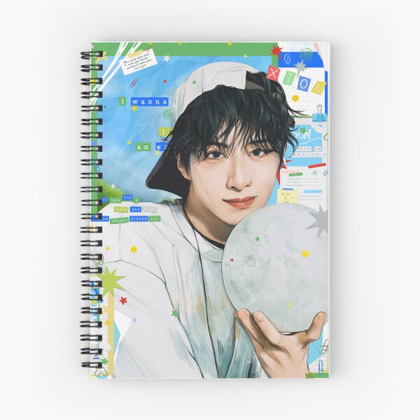 Item preview, Oneus - Xion designed and sold by CANSUAKND.