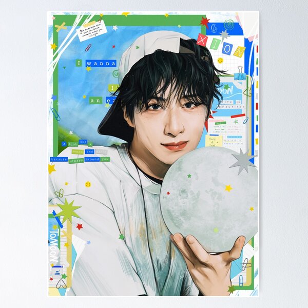 Item preview, Oneus - Xion designed and sold by CANSUAKND.