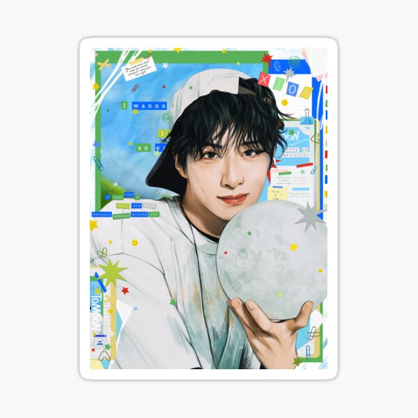 Item preview, Oneus - Xion designed and sold by CANSUAKND.