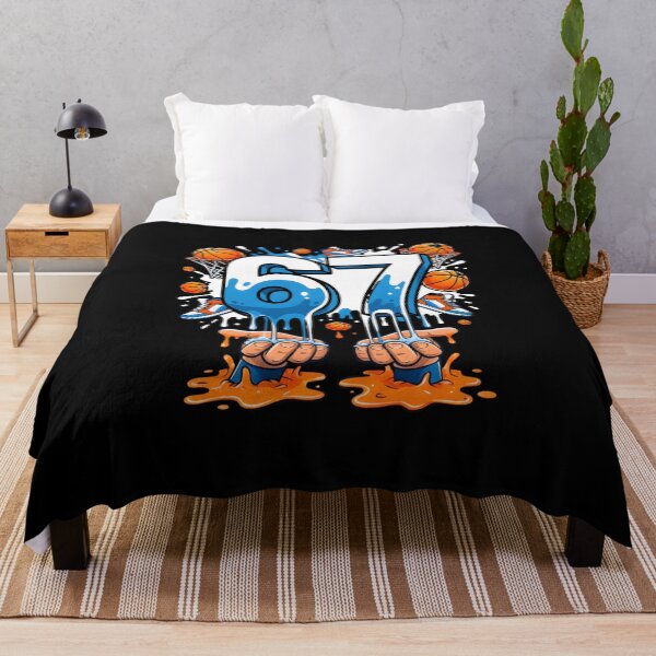 Item preview, Vibrant Streetball Basketball Graphics designed and sold by Nocturnal-Vines.