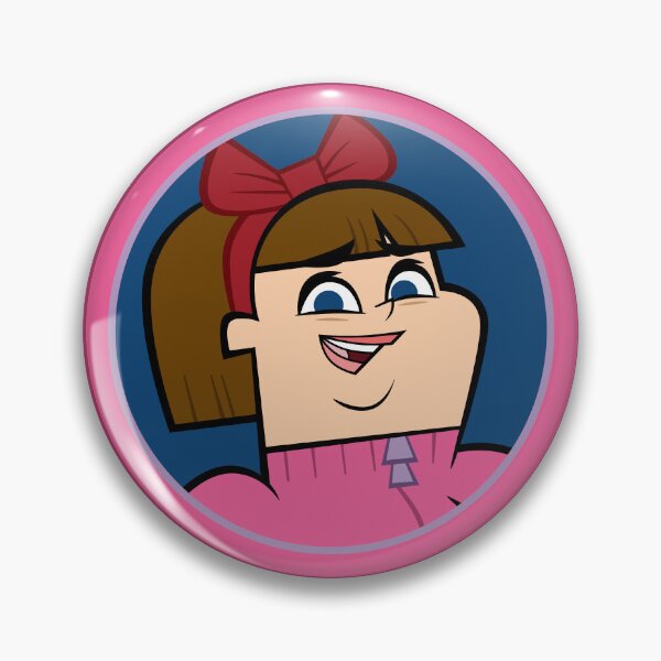 Item preview, Total Drama Revenge Of The Island Icon - Staci designed and sold by Dawnsbubble.