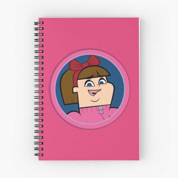Item preview, Total Drama Revenge Of The Island Icon - Staci designed and sold by Dawnsbubble.