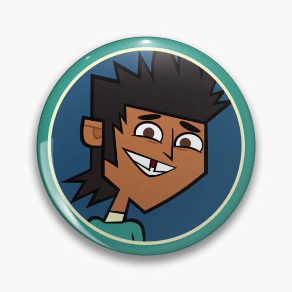 Item preview, Total Drama Revenge Of The Island Icon - Mike designed and sold by Dawnsbubble.