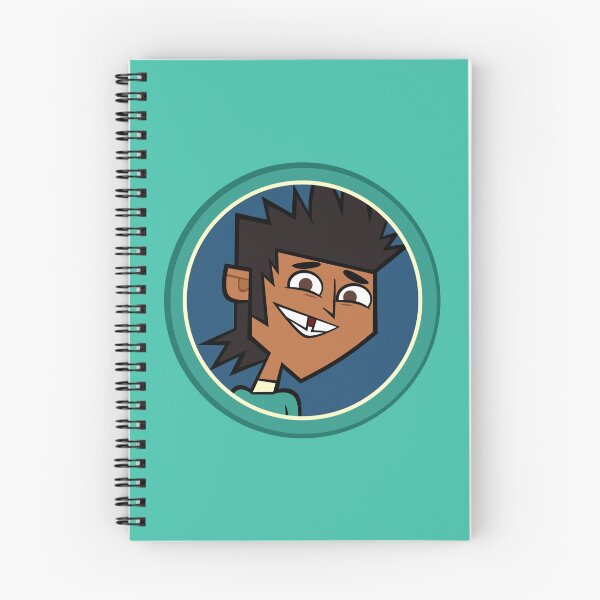 Item preview, Total Drama Revenge Of The Island Icon - Mike designed and sold by Dawnsbubble.