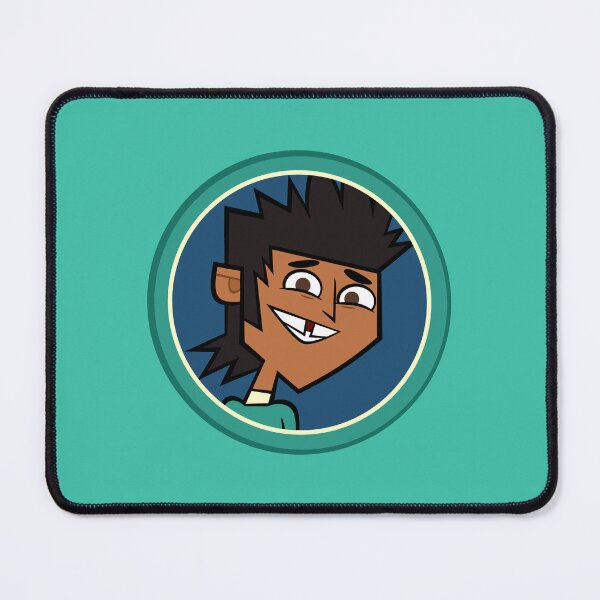 Item preview, Total Drama Revenge Of The Island Icon - Mike designed and sold by Dawnsbubble.
