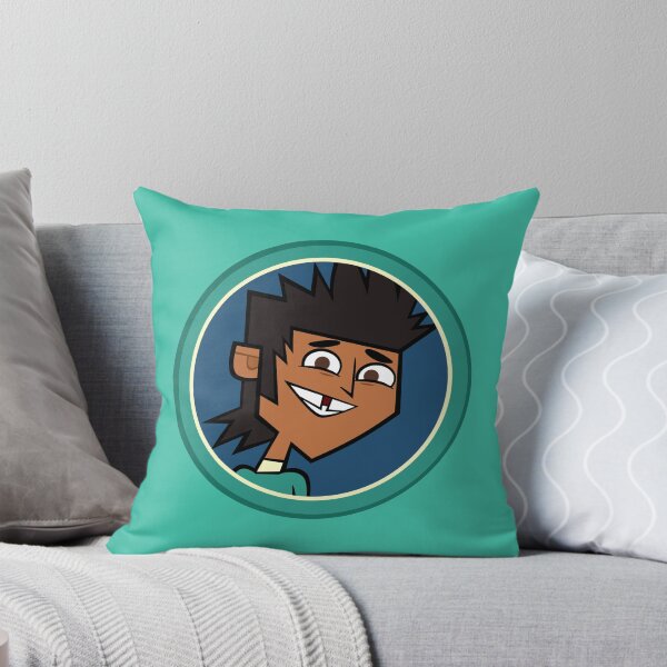 Item preview, Total Drama Revenge Of The Island Icon - Mike designed and sold by Dawnsbubble.