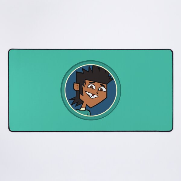 Item preview, Total Drama Revenge Of The Island Icon - Mike designed and sold by Dawnsbubble.