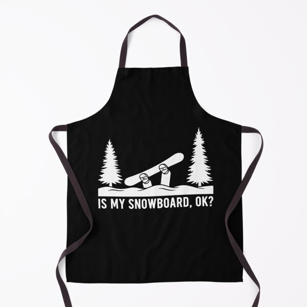 Item preview, Winter Snowboard Wipeout Humor designed and sold by Nocturnal-Vines.