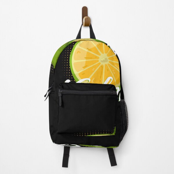Item preview, Si Calamansi - Juicy Design! designed and sold by MirAgi.