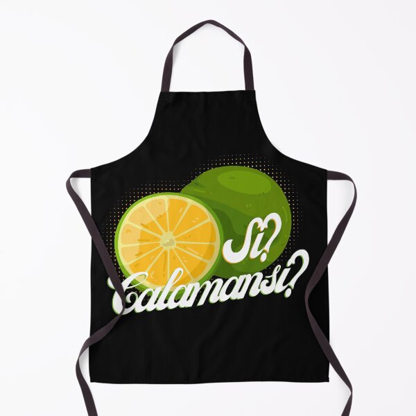Item preview, Si Calamansi - Juicy Design! designed and sold by MirAgi.