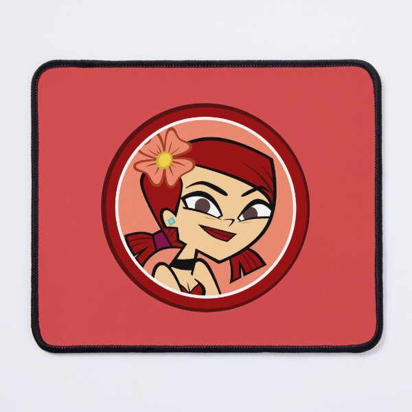 Item preview, Total Drama Revenge Of The Island Icon - Zoey designed and sold by Dawnsbubble.