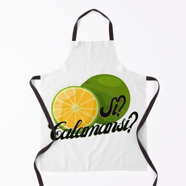 Item preview, Si Calamansi - Juicy Design! designed and sold by MirAgi.