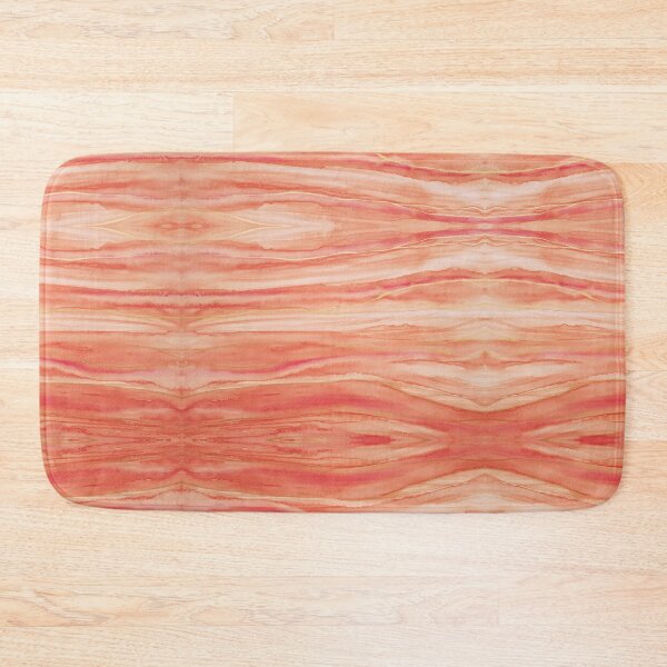 Item preview, Watercolor abstraction "Unknown Planet-7" designed and sold by VitSArt.