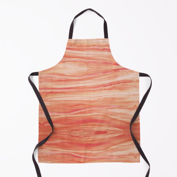 Item preview, Watercolor abstraction "Unknown Planet-7" designed and sold by VitSArt.