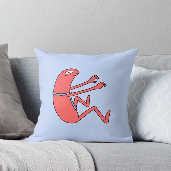 Item preview, Allan Smiling Friends designed and sold by ansley23.