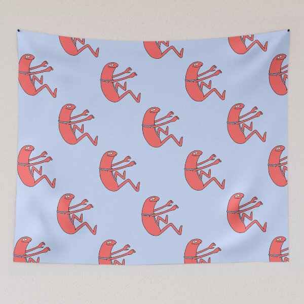 Item preview, Allan Smiling Friends designed and sold by ansley23.