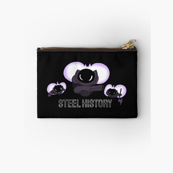Item preview, Reclamation is the desire! - Steel History designed and sold by Comix-Blade.