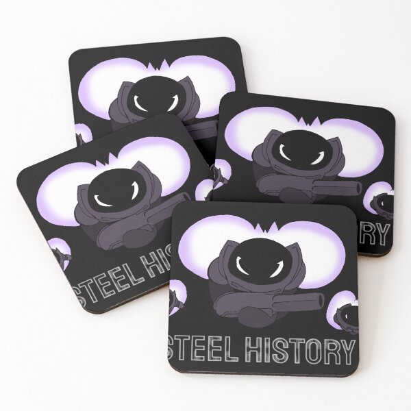 Item preview, Reclamation is the desire! - Steel History designed and sold by Comix-Blade.