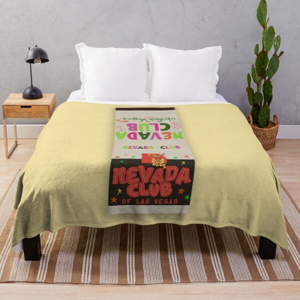 Item preview, Vintage Old Las Vegas Casino Nevada Club Matchbook designed and sold by SaltedBeachPaperie.