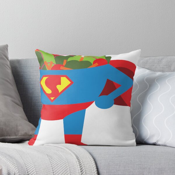 Item preview, Soup or Salad? Super Salad! designed and sold by bccproductions.