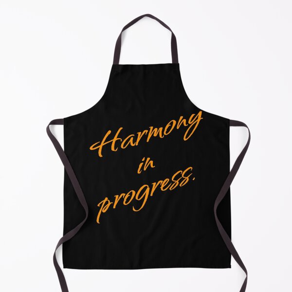 Item preview, Harmony in Progress – Balance & Mindset designed and sold by New Vision by ToMz.