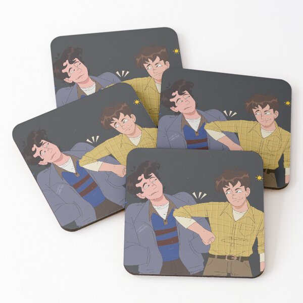 Item preview, Byler designed and sold by Colorful Character.