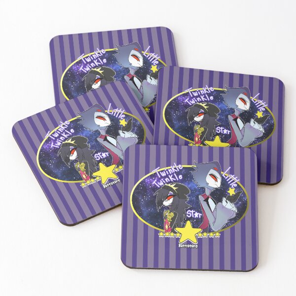 Item preview, Twinkle Little Star designed and sold by Harvest Moon.