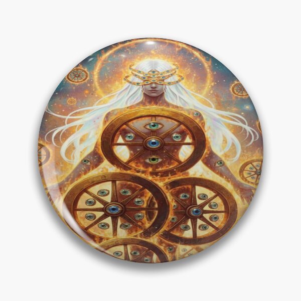 Item preview, ofanin wheels and celestial eyes designed and sold by Ecosetereos.