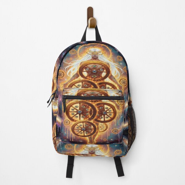 Item preview, ofanin ruedas y ojos celestiales designed and sold by Ecosetereos.