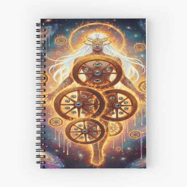 Item preview, ofanin wheels and celestial eyes designed and sold by Ecosetereos.