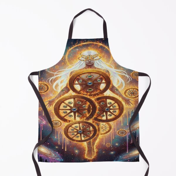 Item preview, ofanin wheels and celestial eyes designed and sold by Ecosetereos.