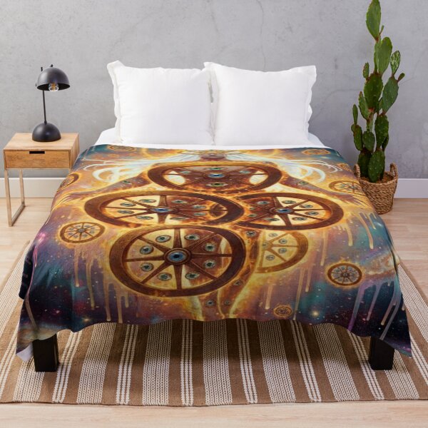 Item preview, ofanin wheels and celestial eyes designed and sold by Ecosetereos.