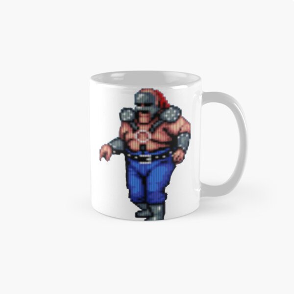 Item preview, masked boss designed and sold by virusRojo.