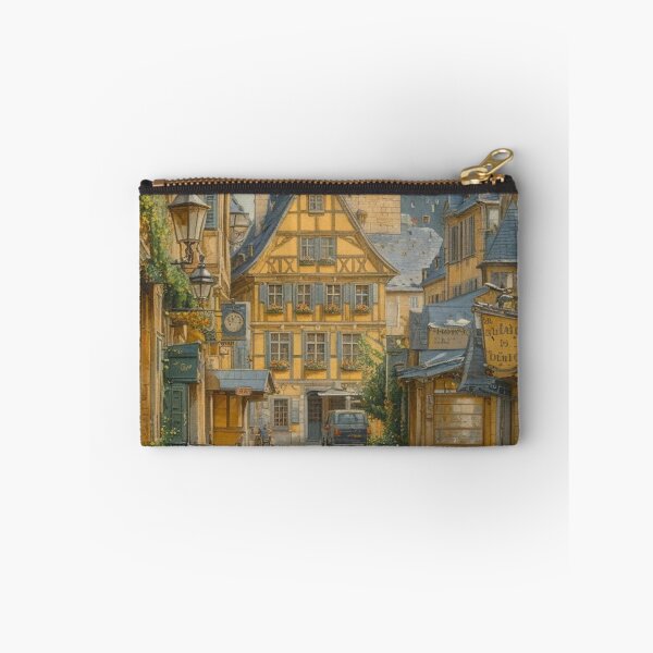 Item preview, Quedlinburg, Old Town designed and sold by sid1802.