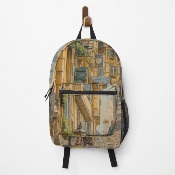Item preview, Quedlinburg, Old Town designed and sold by sid1802.
